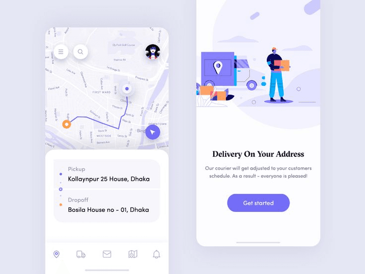 Project preview